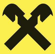 Raiffeisen Logo
